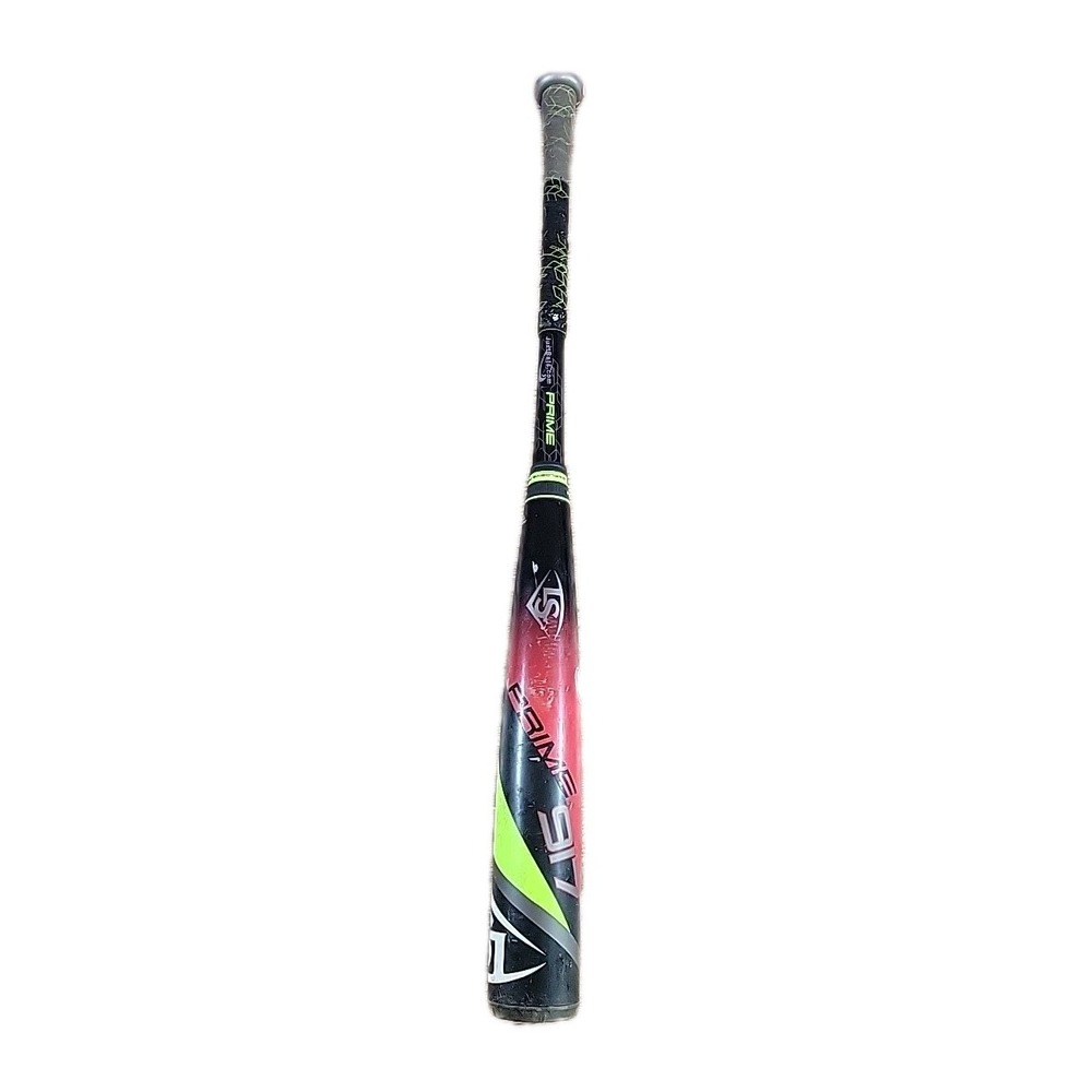 Louisville Slugger Prime 917 BBCOR Baseball Bat 32/29 WTLBBP9173 Composite